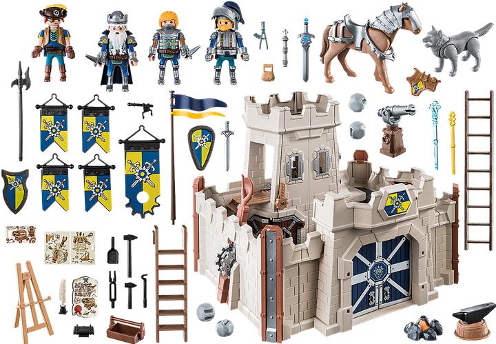 Produktbild Playmobil Knights (70222)