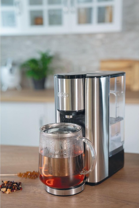 Image du produit Essge Unold 18615 Ava sw Express Eau chaude