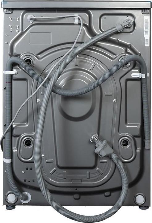 Produktbild Kibernetik FSP WM0925HICH 10kg Waschmaschine A (10 kg, Links)