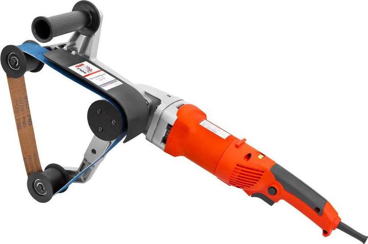 Produktbild Holzmann Rsg760 (Rohrbandschleifer, 800 W)
