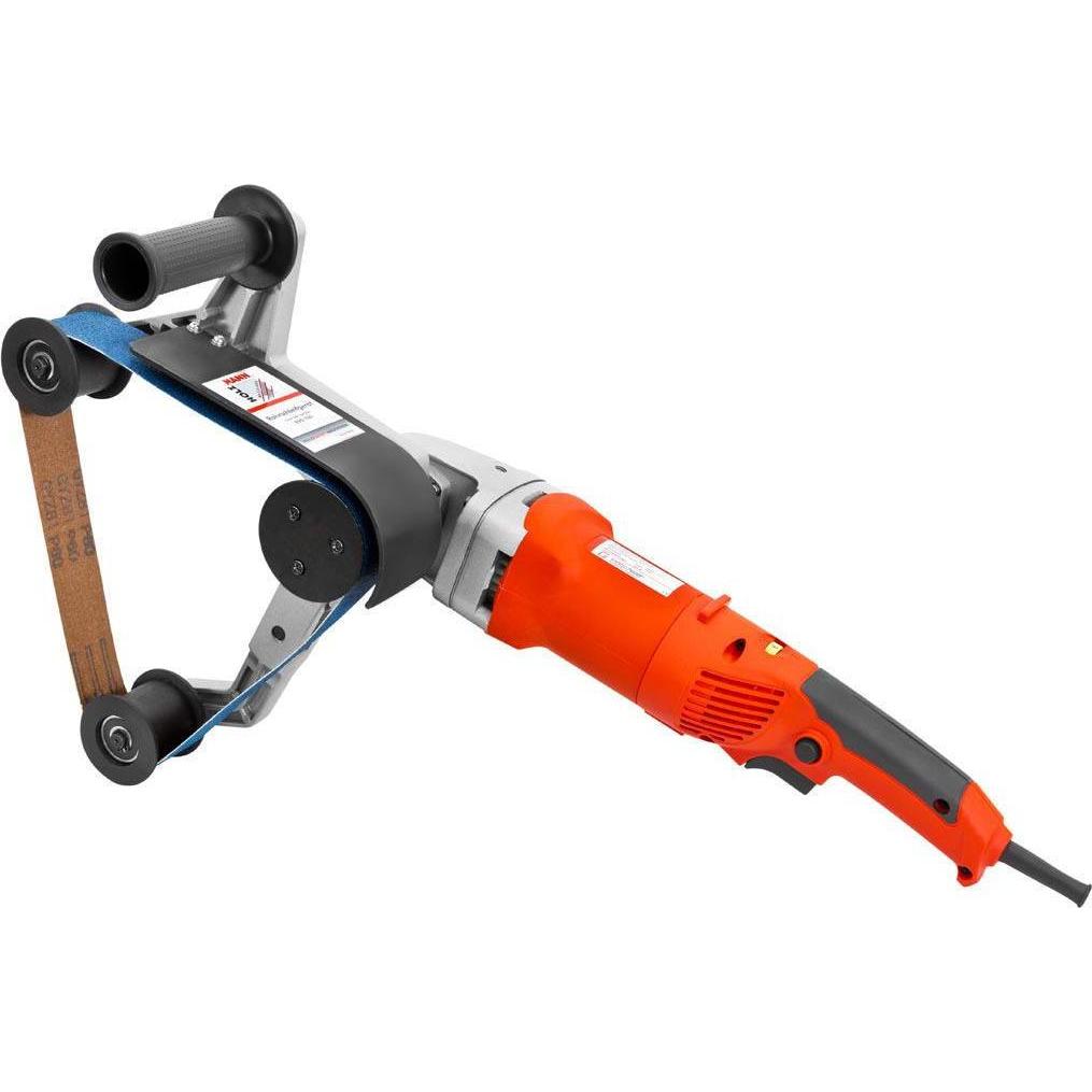 Holzmann, Schleifmaschine + Poliermaschine, Rsg760 (Rohrbandschleifer, 800 W)