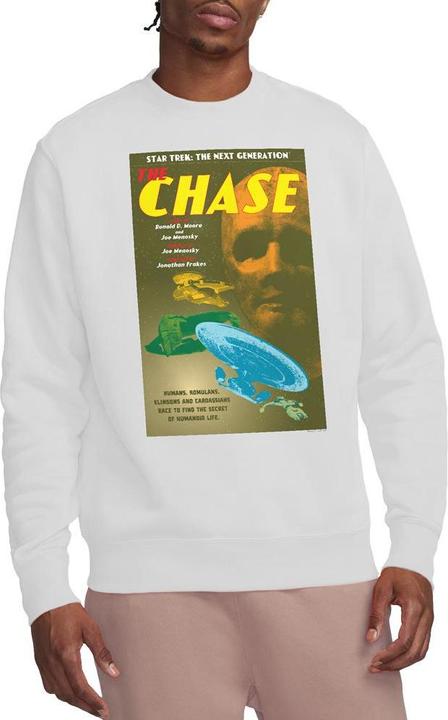 Produktbild The Next Generation Season 6 Episode 20 Sweatshirt (M)