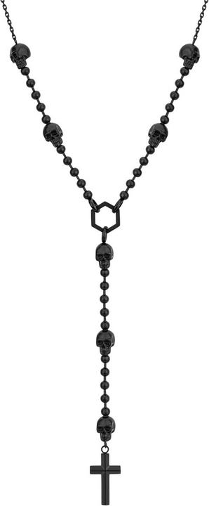 Image du produit Police Oshino (Acier inoxydable, 70 cm)