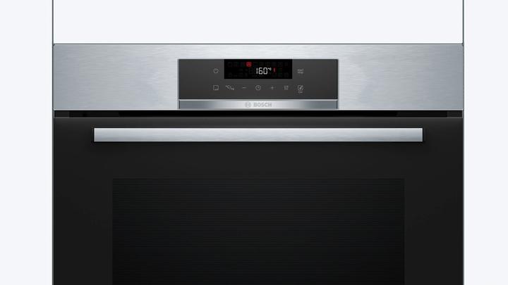 Image du produit Bosch Hausgeräte HBA171BS4F