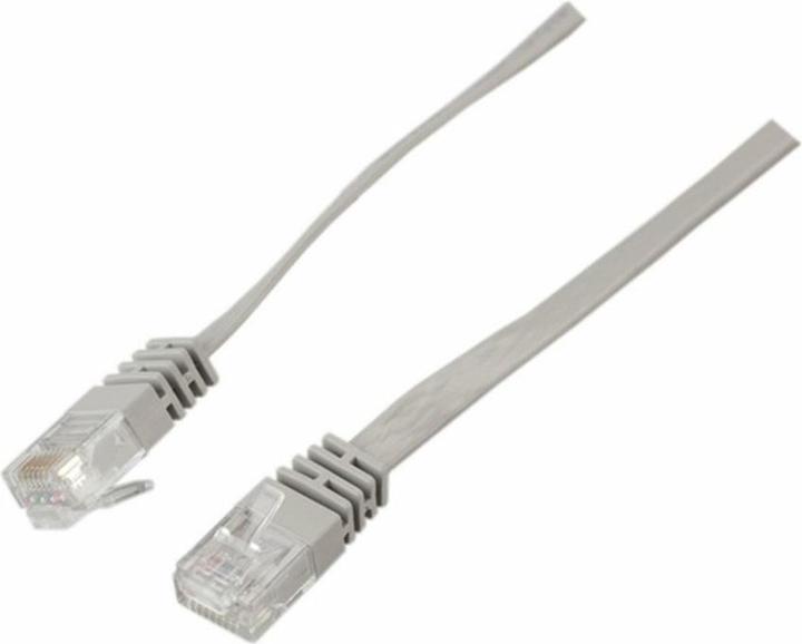 Image du produit Digitus Câble de réseau (FTP, CAT6a, 5 m)