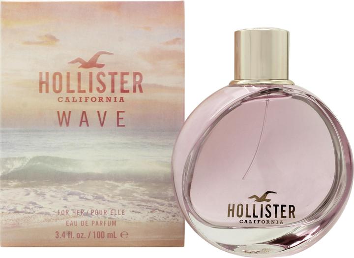 Immagine prodotto Hollister Onda (Eau de parfum, 100 ml)