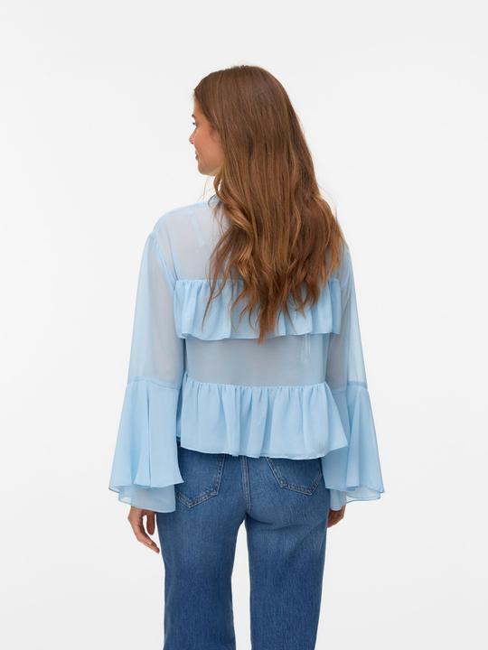 Produktbild Vero Moda VMLUNA Top Top (XL)