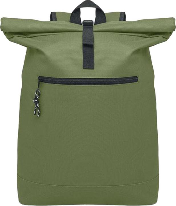 Verde militare