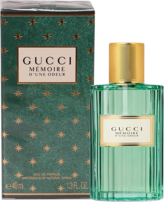 Immagine prodotto Gucci Mémoire d'une Odeur (Eau de parfum, 40 ml)