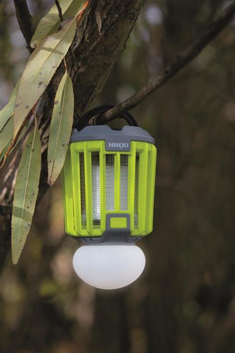 Image du produit Dörr LED Anti-Moskito MX-9