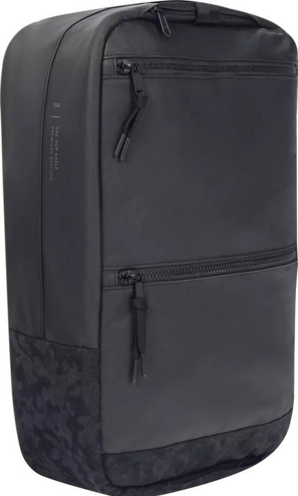 Actual product image Bevisgear Camera Backpack The Top Shelf