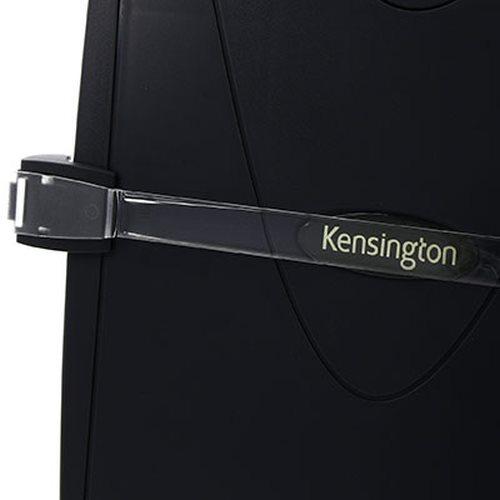 Produktbild Kensington 62411 InSight Plus Staffelei Copyholder-Charcoal