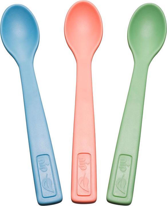Actual product image NIP Eat green