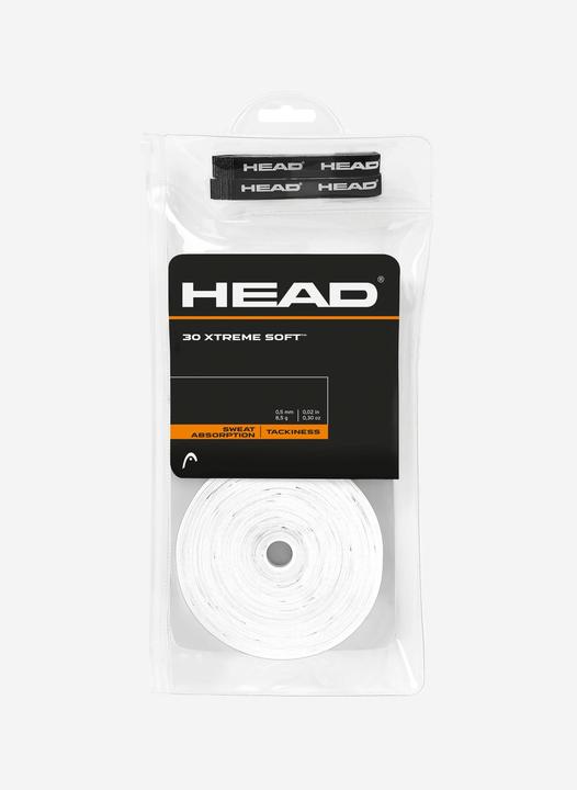 Produktbild Head XtremeSoft