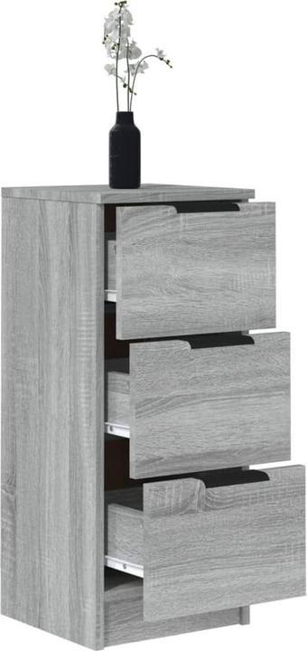 Image du produit vidaXL Sideboard (30 x 30 x 70 cm)