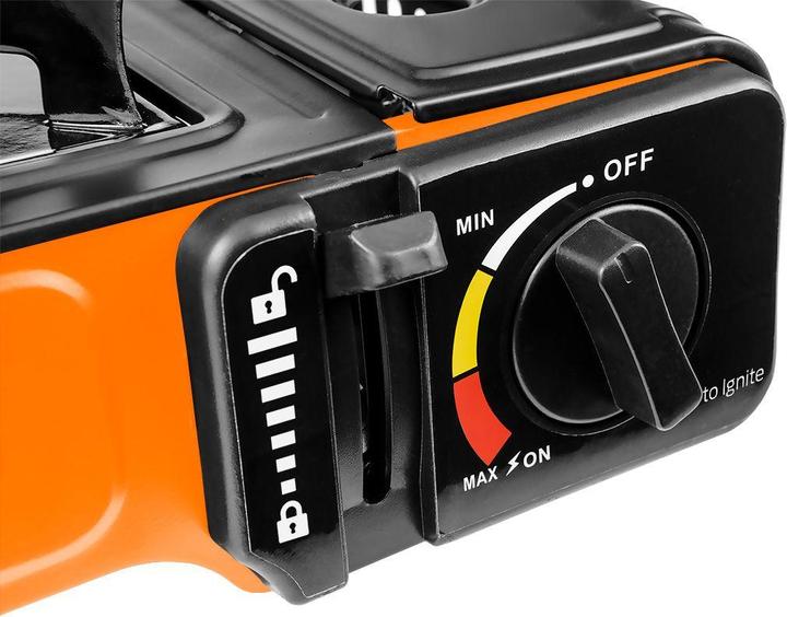 Produktbild Neo Gasherd