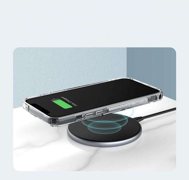 Actual product image Nillkin Nature Pro Soft Series (Apple iPhone 14 Plus)