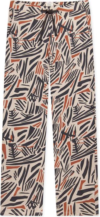 Produktbild Schiesser Pyjamahose Mix & Relax (40)