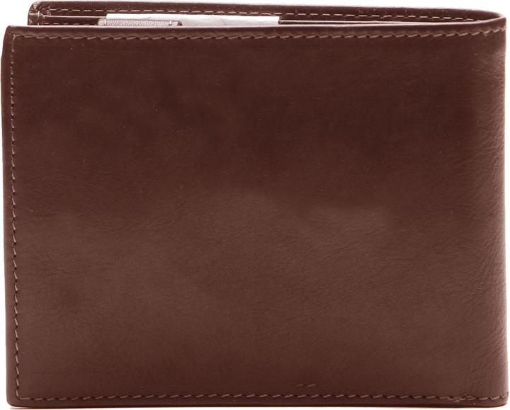 Immagine prodotto Esquire Portafoglio Dallas in pelle 12 cm