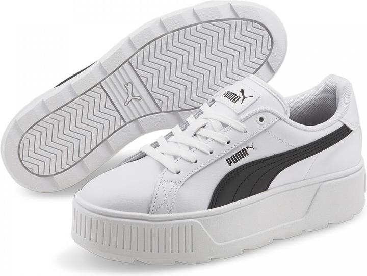 Actual product image Puma Karmen L (42.5)