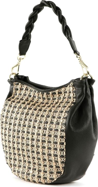 Produktbild Abro Raffia Jacquard Hobo Bag Jamie Small