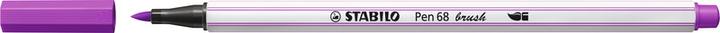 Image du produit STABILO Pen 68 brush Stylo feutre Premium (Multicolore, 12 x)