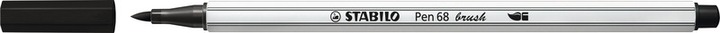 Produktbild STABILO Pen68 (Sortiert, 18 x)