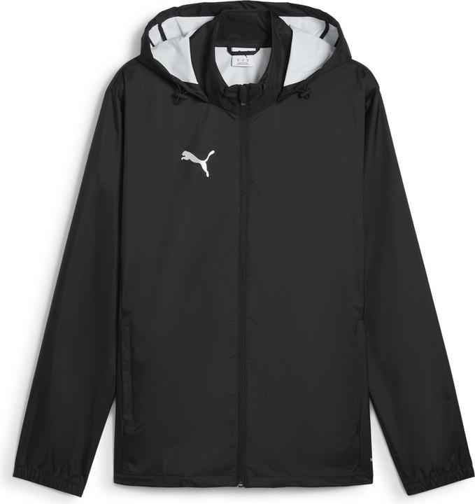 Produktbild Puma teamADDITIONS Training All Weather Jacket (S)
