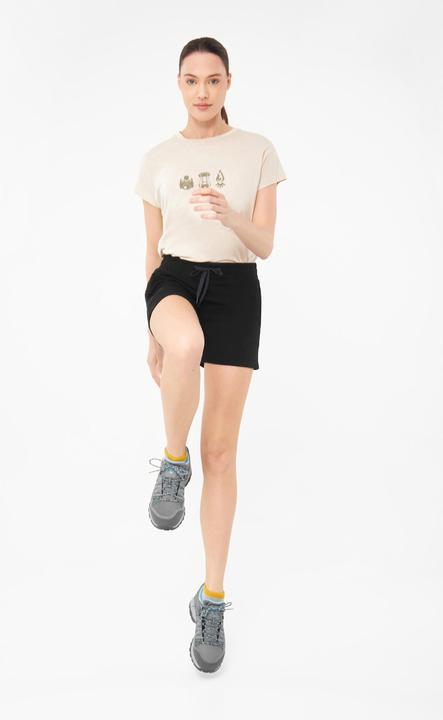 Produktbild MGA Wikinger Hazen Bambus Lady Shorts (XL)