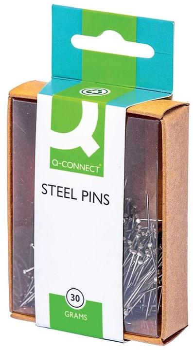 Produktbild Q-Connect Dekorationsnadeln (1 x)