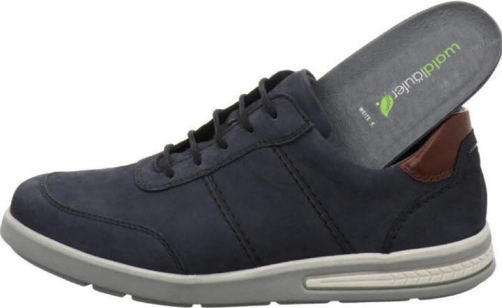 Produktbild Waldläufer Schnürschuhe (44)