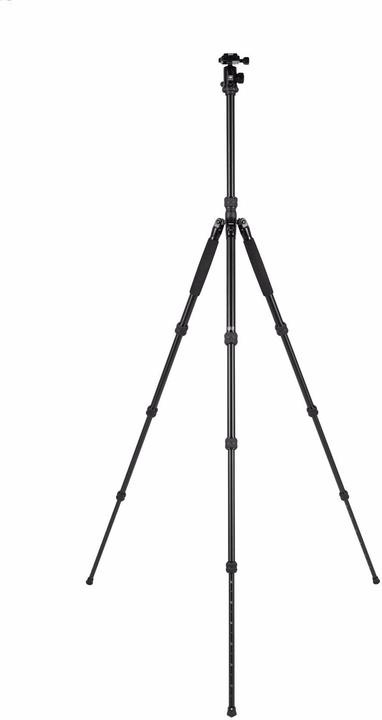 Actual product image Sirui Traveler 7A (Metal)