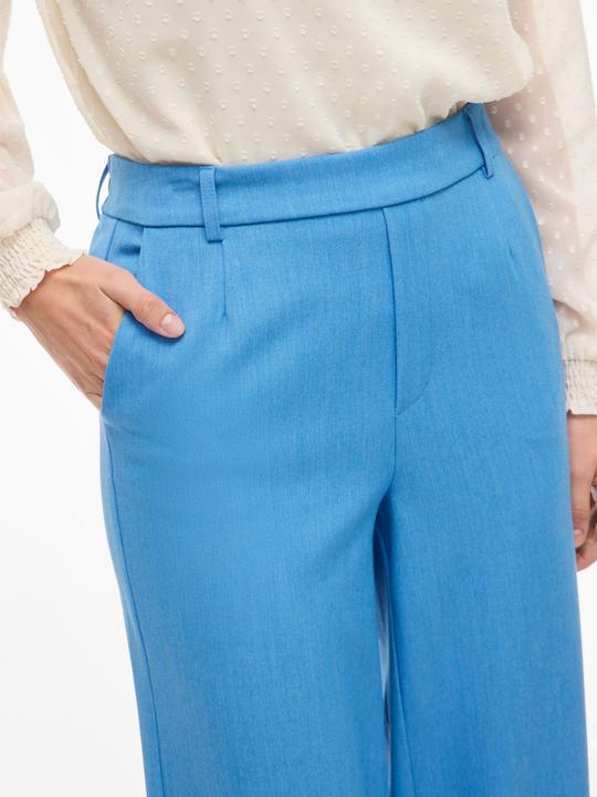 Produktbild Vila High Waist Hose mit weitem Bein (36)
