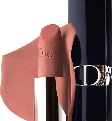 Immagine prodotto Dior Rouge Velvet Ricarica n. 100 (100)