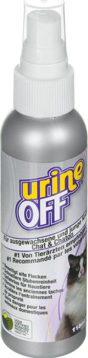 Produktbild Kerbl UrineOff