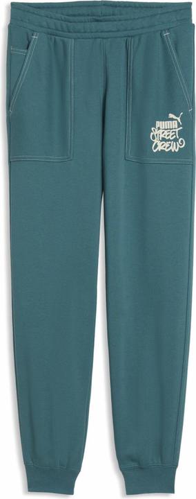 Produktbild Puma MID90s Sweatpants TR B (152)