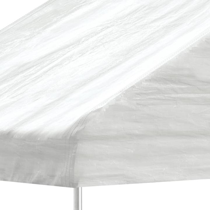 Produktbild vidaXL Pavillon (446 cm, 228 cm)