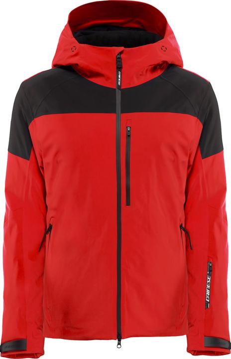 Stretch limo, Racing Red