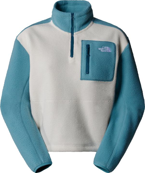 Image du produit North Face Femmes Yumiori 1/4 Zip (S)