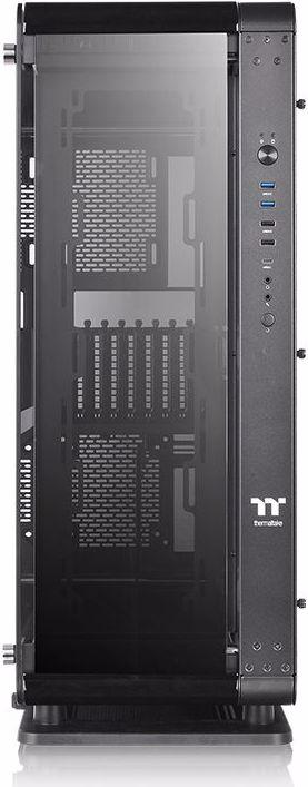 Produktbild Thermaltake Core P8 TG (mATX, ATX, E-ATX, Mini-ATX)
