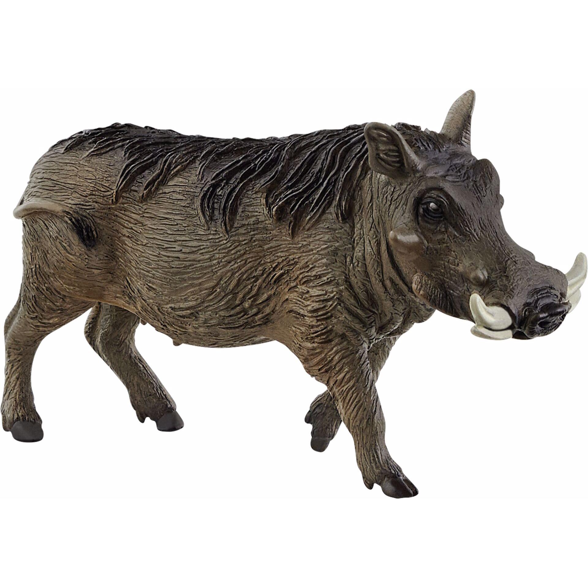 Schleich Warzenschwein