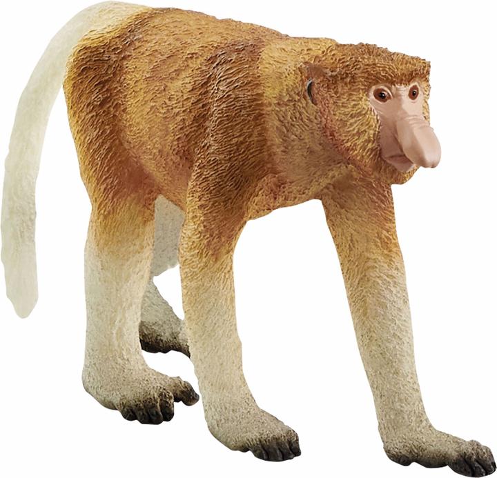 Produktbild Schleich Nasenaffe