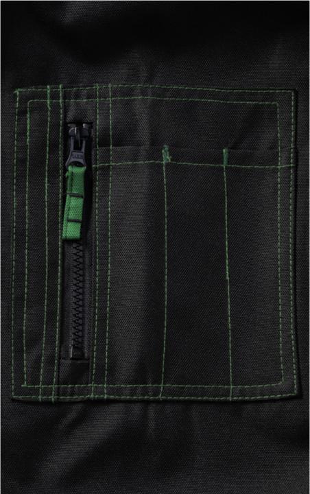Immagine prodotto Planam Dust Parka verde felce/nero M L (L)