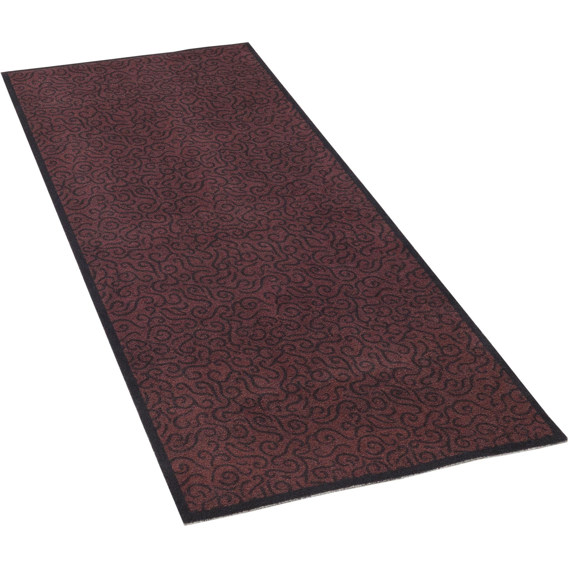 Pergamon, Teppich, Läufer Küchenläufer Teppich Superclean (90 x 120 cm)