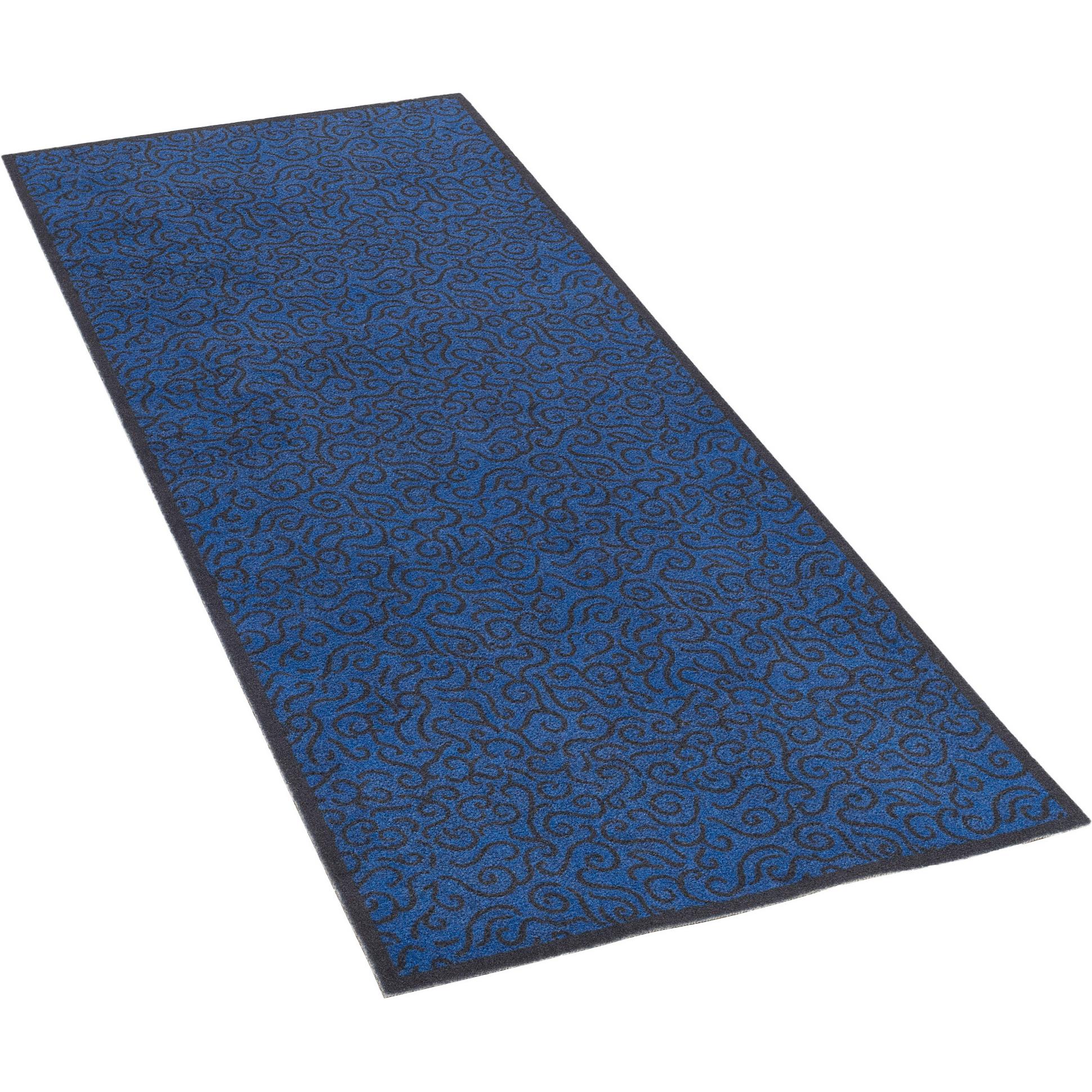Pergamon, Teppich, Läufer Küchenläufer Teppich Superclean (45 x 145 cm)