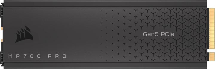 Immagine prodotto Corsair MP700 PRO 4TB NVMe PCIe M.2 SSD con cooler (4000 GB, M.2 2280)