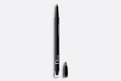 Actual product image Dior Diorshow 24H Stylo Eyeliner (466 Pearly Bronze)