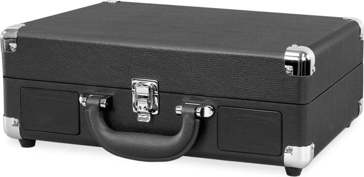 Produktbild Victrola VSC-550BT Suitcase TT Black
