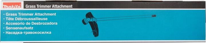 Produktbild Makita Motorsensen-Aufsatz EM408MP (Trimmfaden)