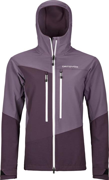 Immagine prodotto Ortovox Giacca Westalpen Softshell da donna (M)